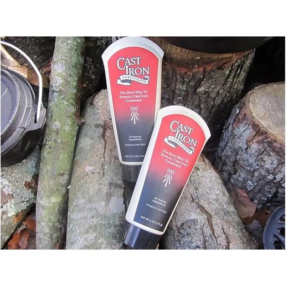 CAST IRON CONDITIONER
